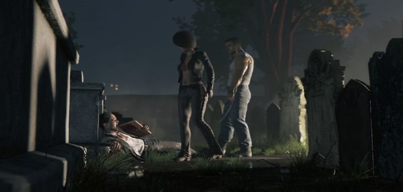 Mafia III - Faster, Baby!