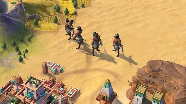 Nubia
