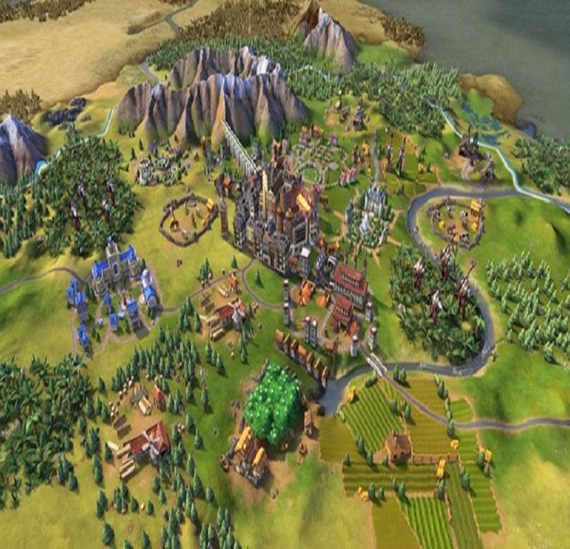 Nubia