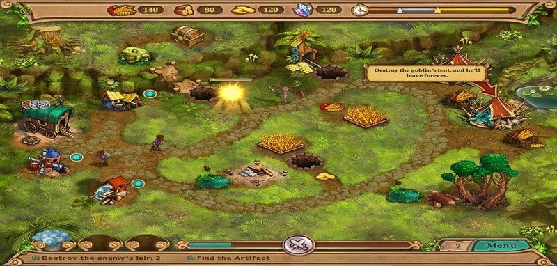 Weather Lord 5 Collector's Edition