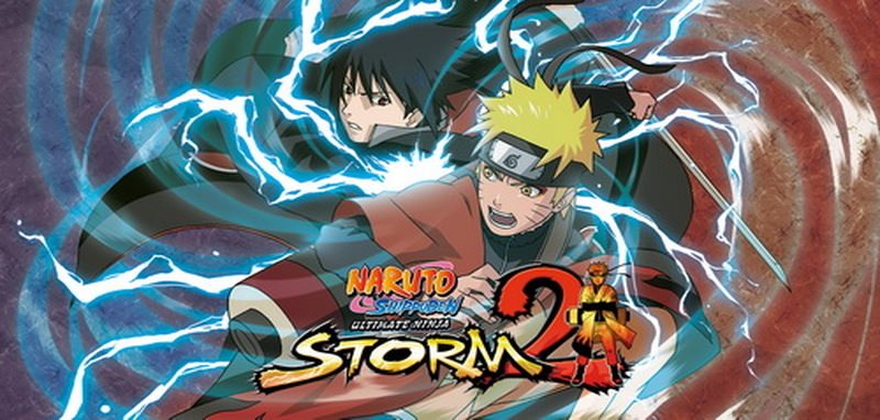 NARUTO SHIPPUDEN: Ultimate Ninja STORM 2 
