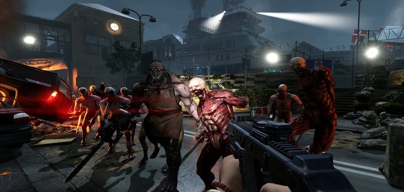 Killing Floor 2 PC 