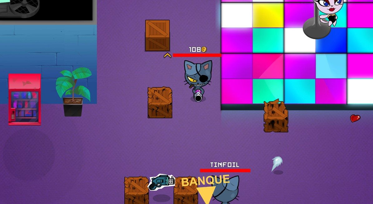 Anark.io - PC