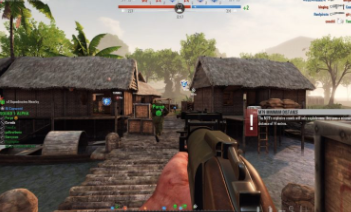 Rising Storm 2: Vietnam