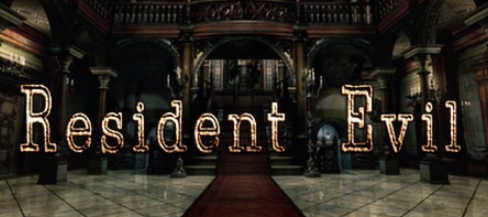Resident Evil biohazard HD REMASTER Resident Evil biohazard HD REMASTER