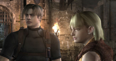 Resident Evil 4 Ultimate HD Edition
