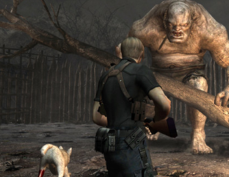Resident Evil 4 Ultimate HD Edition