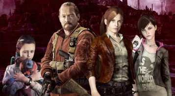 Resident Evil Revelations 2 Resident Evil Revelations 2