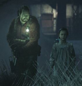 Resident Evil Revelations 2 Resident Evil Revelations 2