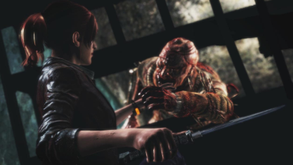 Resident Evil Revelations 2 Resident Evil Revelations 2