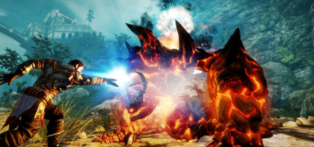 Risen 3: Titan Lords