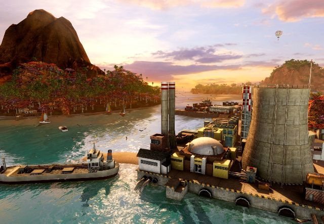 Tropico 4 picture 1 Tropico 4 picture 1
