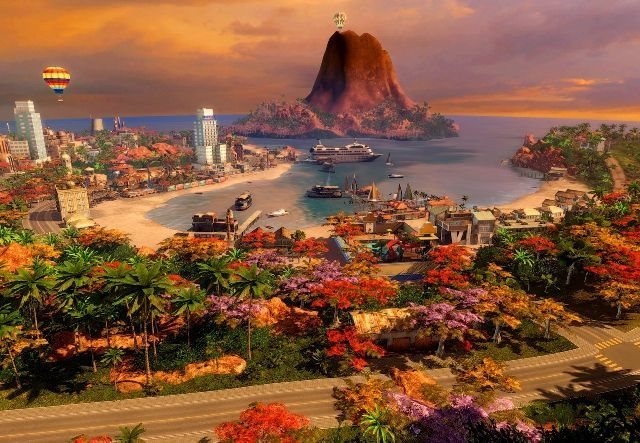 Tropico 4 picture 2 Tropico 4 picture 2