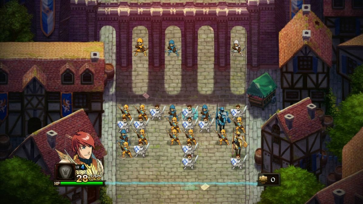 Might & Magic Clash of Heroes - PC