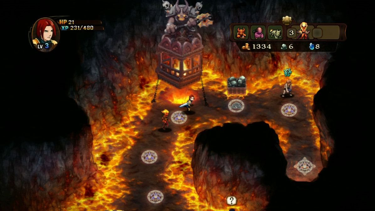 Might & Magic Clash of Heroes - PC