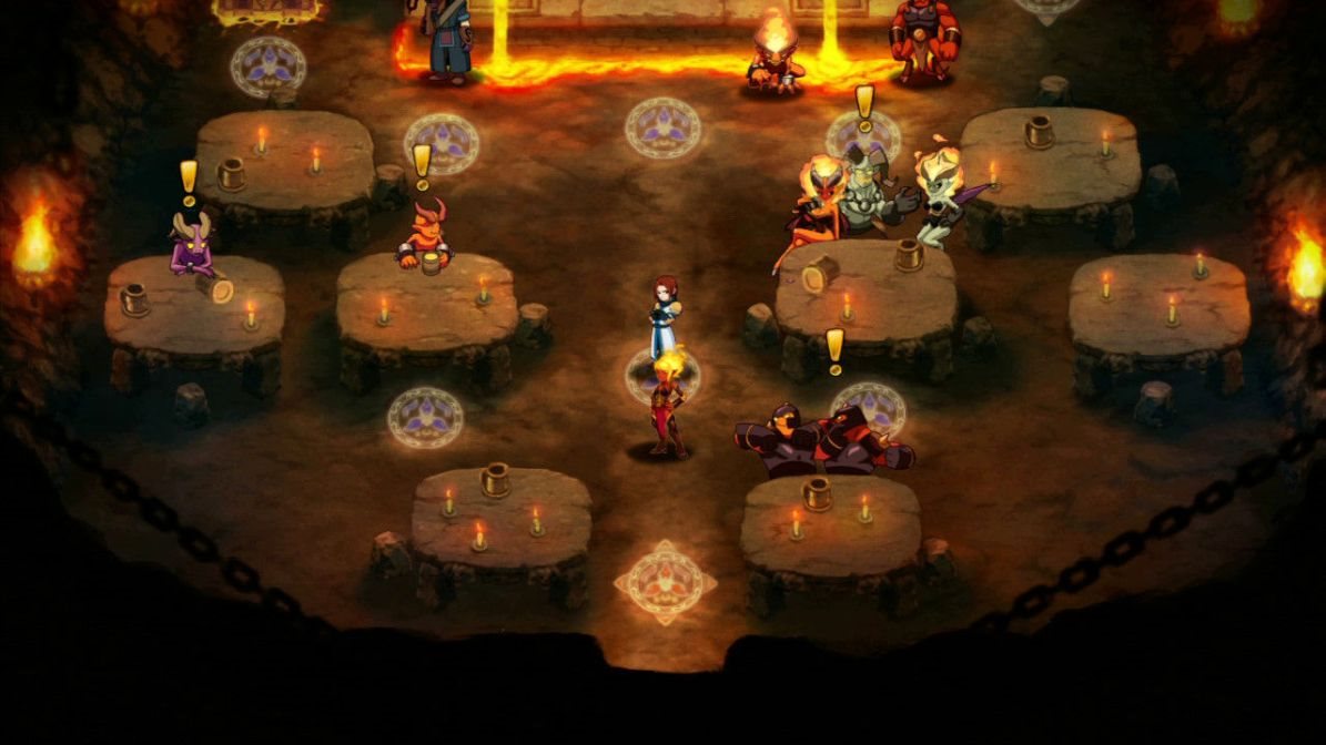 Might & Magic Clash of Heroes - PC