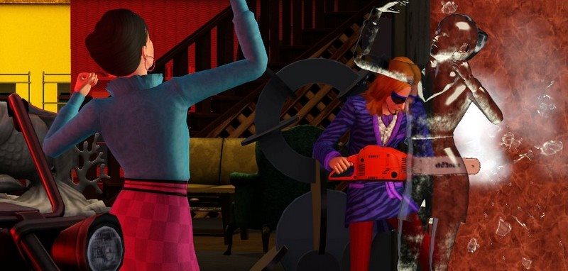 The Sims 3: Povolání snů