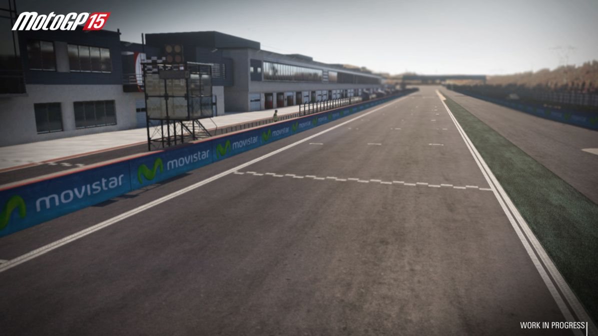 MotoGP 15 - PC MotoGP 15 - PC
