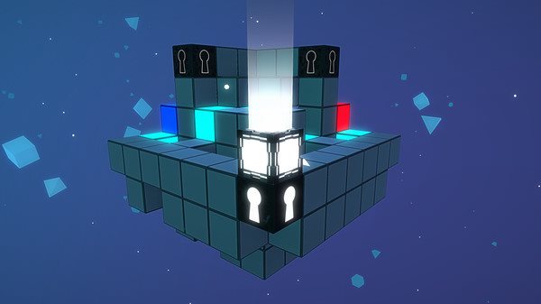 Cubikolor