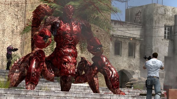 Serious Sam 3