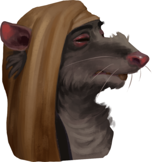 Ghost of a Tale Ghost of a Tale