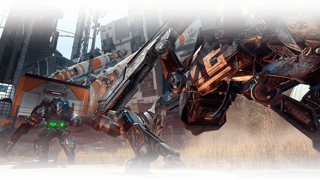 The Surge