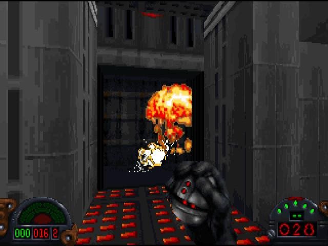 STAR WARS - Dark Forces