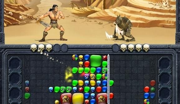 Puzzle Chronicles
