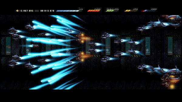 Huge Enemy - Worldbreakers