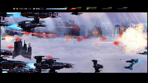 Huge Enemy - Worldbreakers