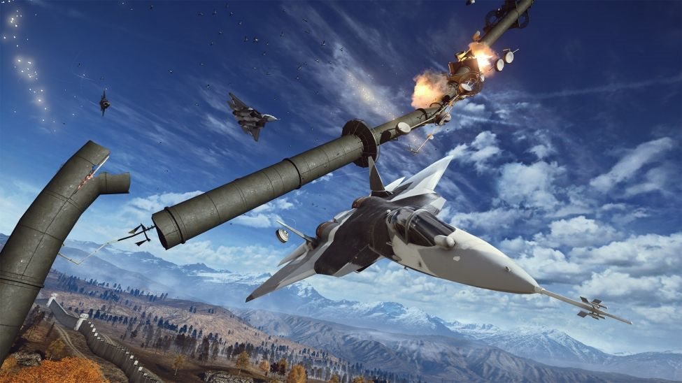 Battlefield 4