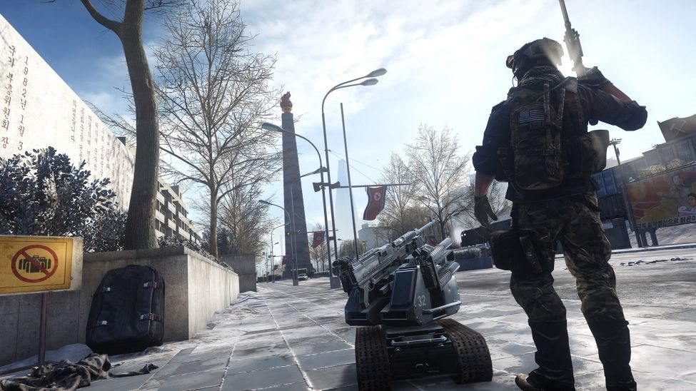 Battlefield 4
