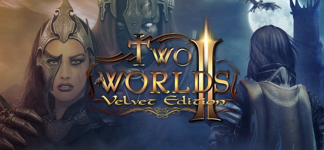 Two Worlds II: Velvet Edition