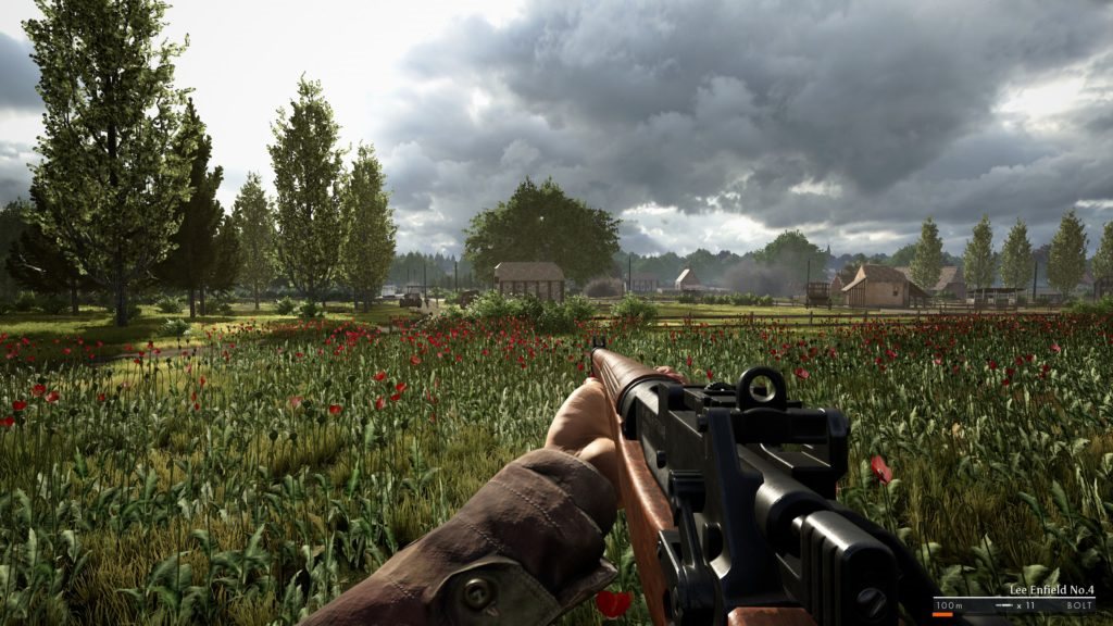 Post Scriptum