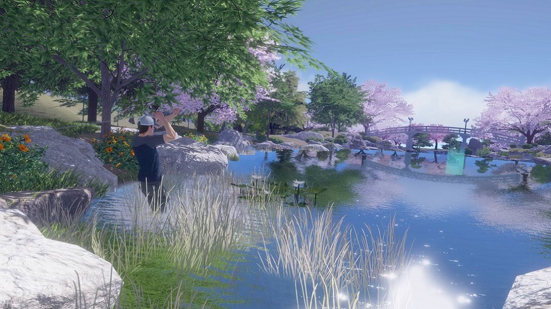 Pro Fishing Simulator