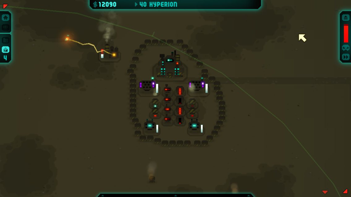 Revenge of the Titans