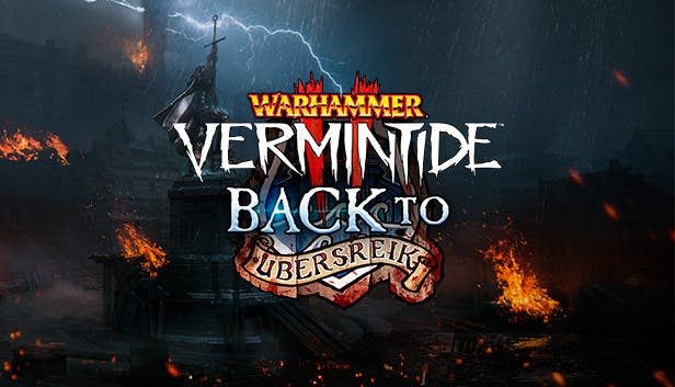 Back to Ubersreik
