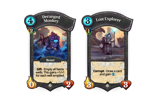 Faeria: Fall of Everlife Faeria: Fall of Everlife