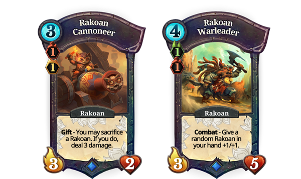 Faeria: Fall of Everlife Faeria: Fall of Everlife