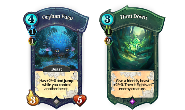 Faeria: Fall of Everlife Faeria: Fall of Everlife