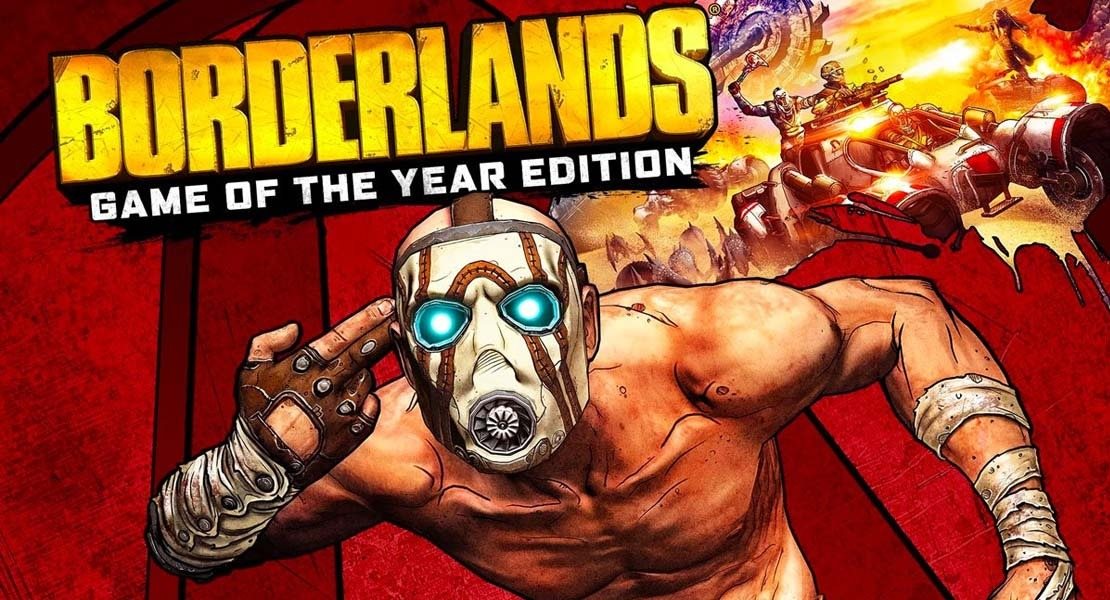 Game of the Year Enhanced