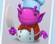 Overcooked! 2 - Too Many Cooks Pack Overcooked! 2 - Too Many Cooks Pack