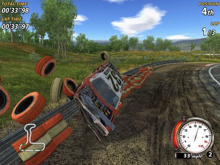 Flatout Complete Pack PC
