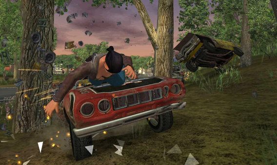Flatout Complete Pack PC