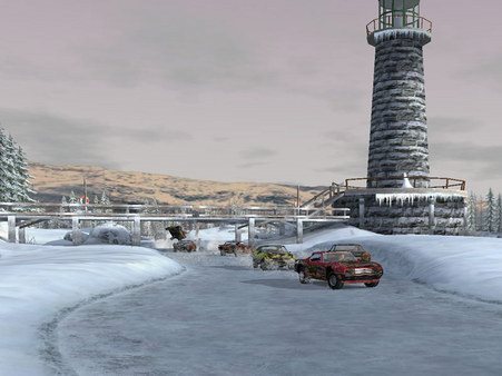 Flatout Complete Pack PC
