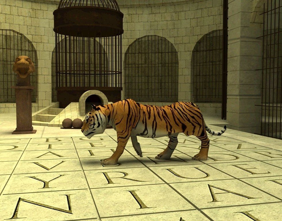 Fort Boyard Fort Boyard