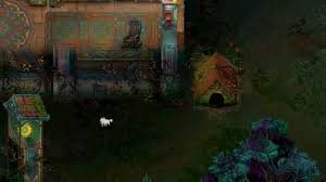 Children of Morta