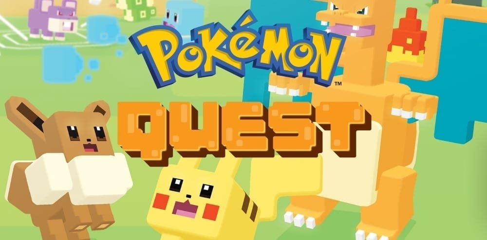 Buy Pokémon Quest Broadburst Stone (DLC) Nintendo Switch - Nintendo eShop  Key - EUROPE - Cheap - !