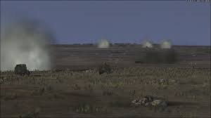 Tank Warfare: Tunisia 1943