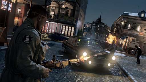 Mafia 3 Definitive Edition Pc Digital